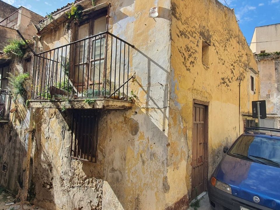 Villa i Monreale, Palermo - foto 1