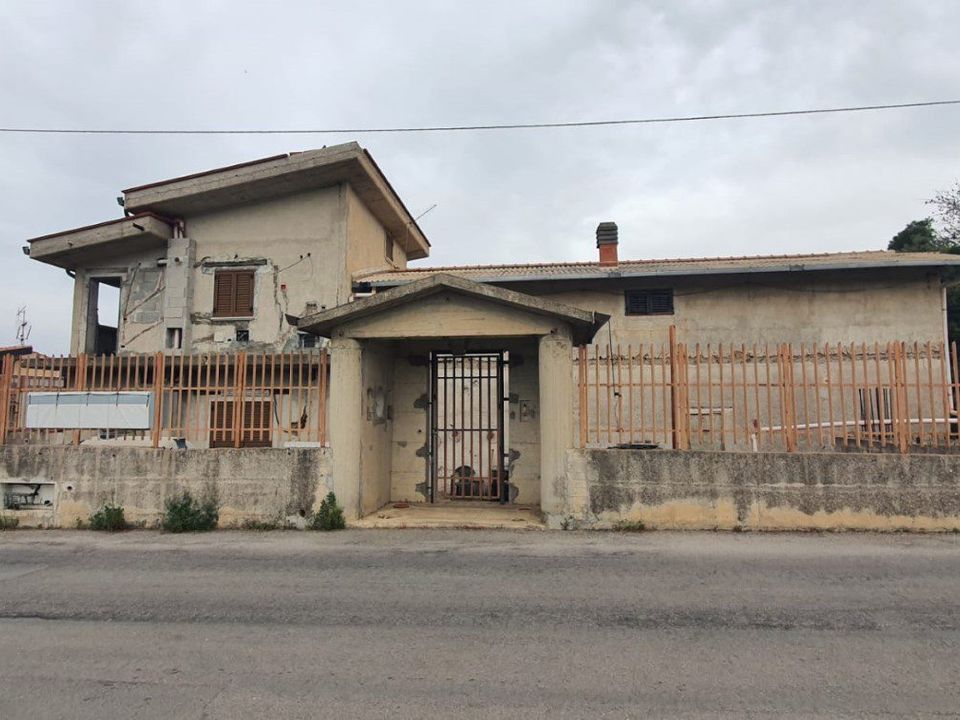 Villa i Misilmeri, Palermo - foto 1