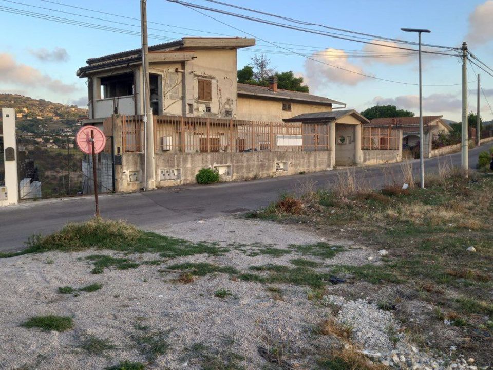 Villa i Misilmeri, Palermo - foto 2