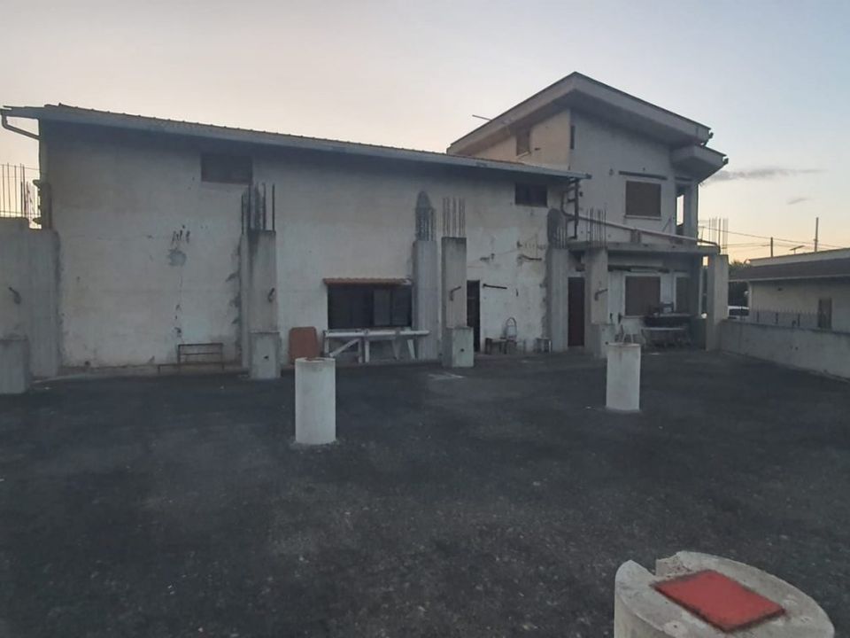 Villa i Misilmeri, Palermo - foto 3