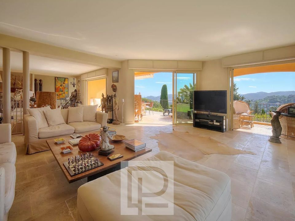 Villa i Mougins, Alpes-Maritimes - foto 5