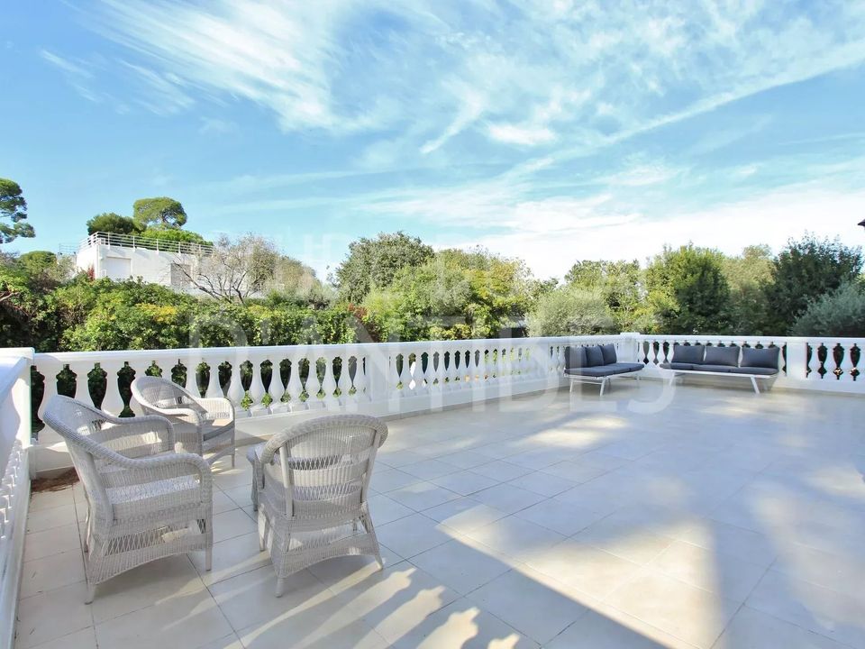 Villa i Antibes, Alpes-Maritimes - foto 2