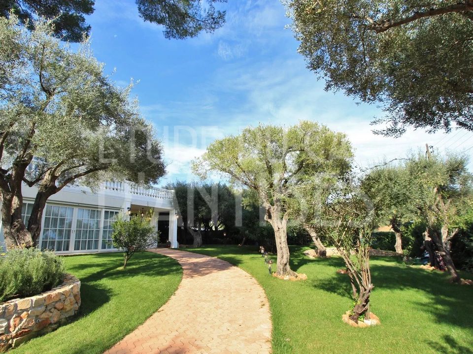 Villa i Antibes, Alpes-Maritimes - foto 3