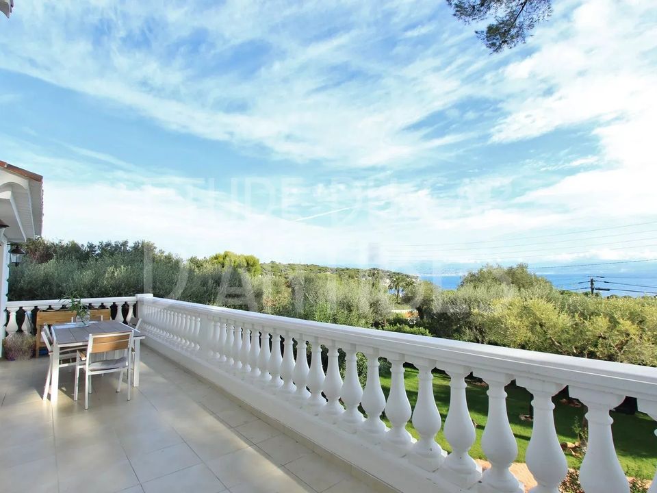 Villa i Antibes, Alpes-Maritimes - foto 5