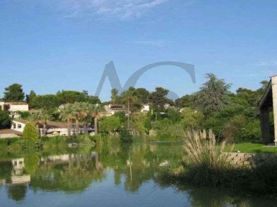 Lejlighed i Villeneuve-Loubet, Alpes-Maritimes - foto 2