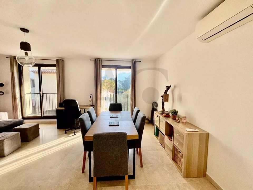 Lejlighed i Villeneuve-Loubet, Alpes-Maritimes - foto 3