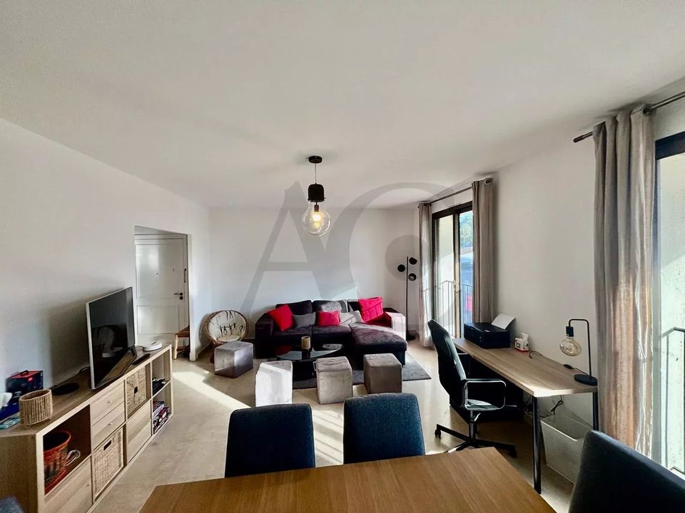 Lejlighed i Villeneuve-Loubet, Alpes-Maritimes - foto 4