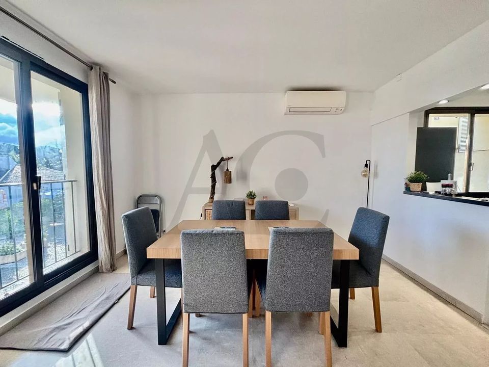 Lejlighed i Villeneuve-Loubet, Alpes-Maritimes - foto 5