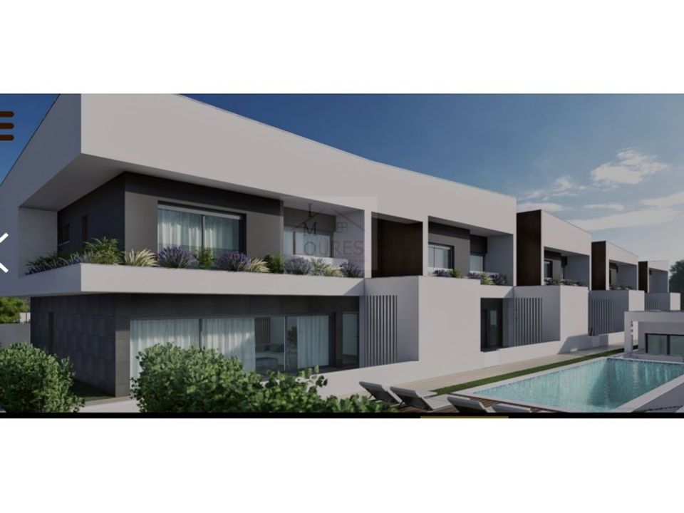 Villa i Loures, Lisbon - foto 1