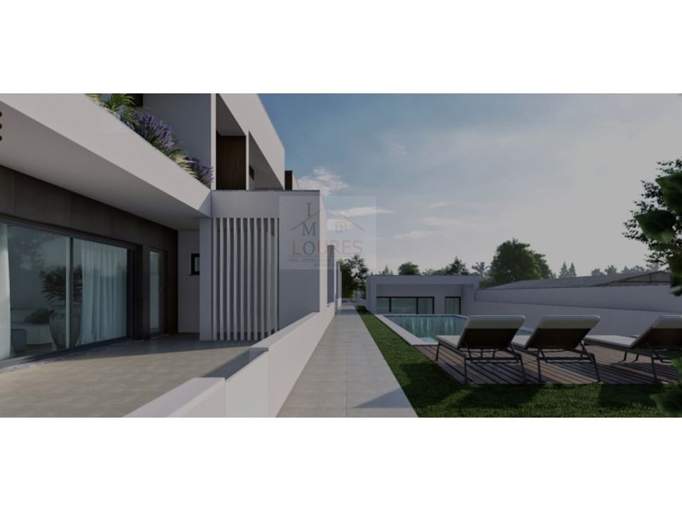Villa i Loures, Lisbon - foto 2