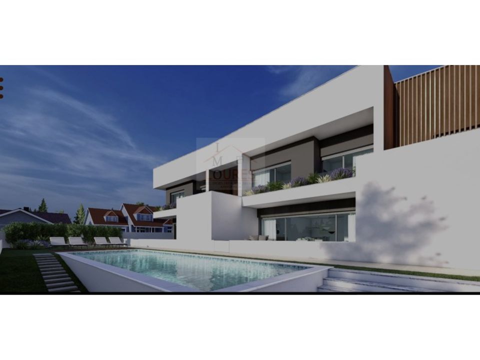 Villa i Loures, Lisbon - foto 3