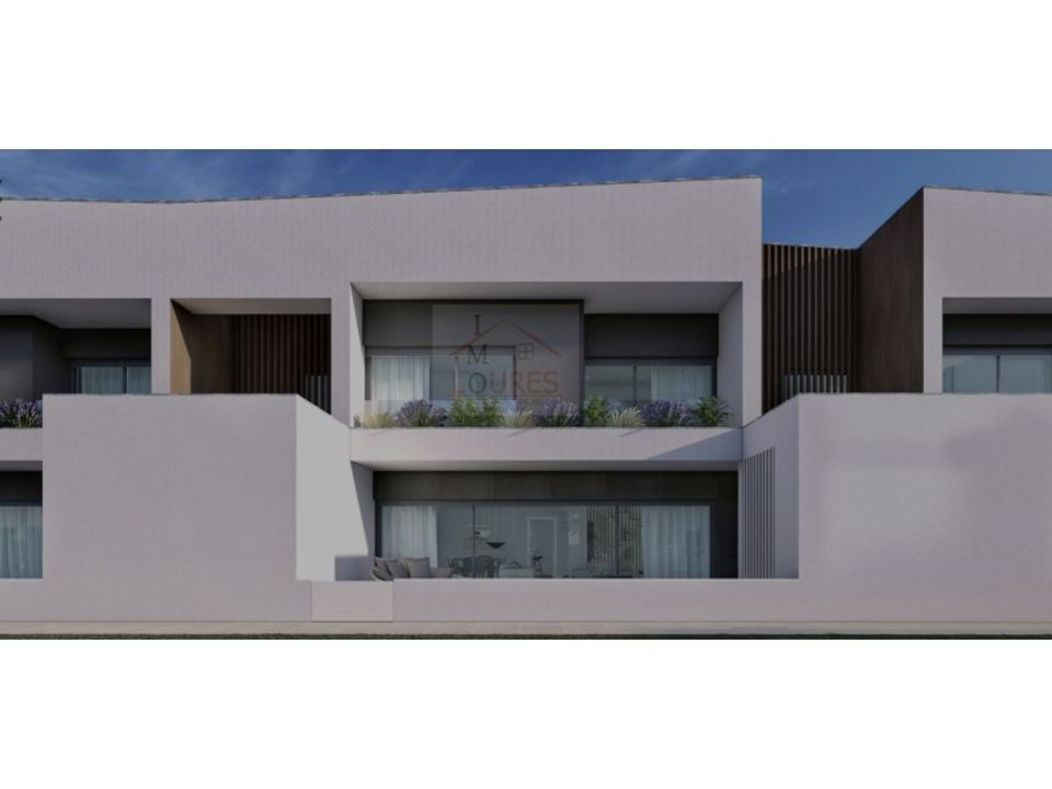 Villa i Loures, Lisbon - foto 4
