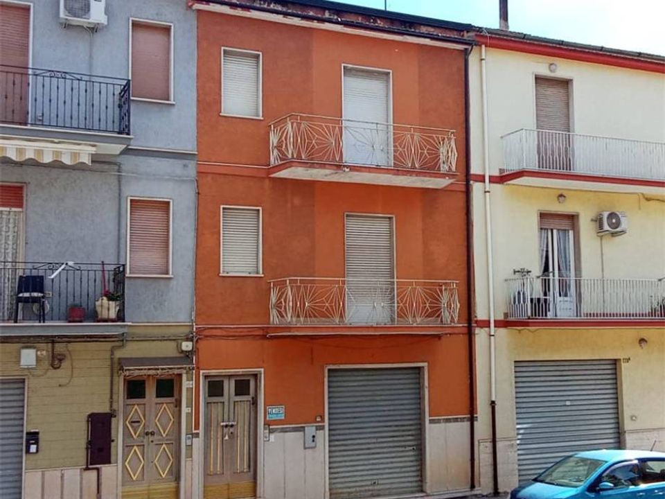 Apartament a San Nicandro Garganico, Foggia - foto 1