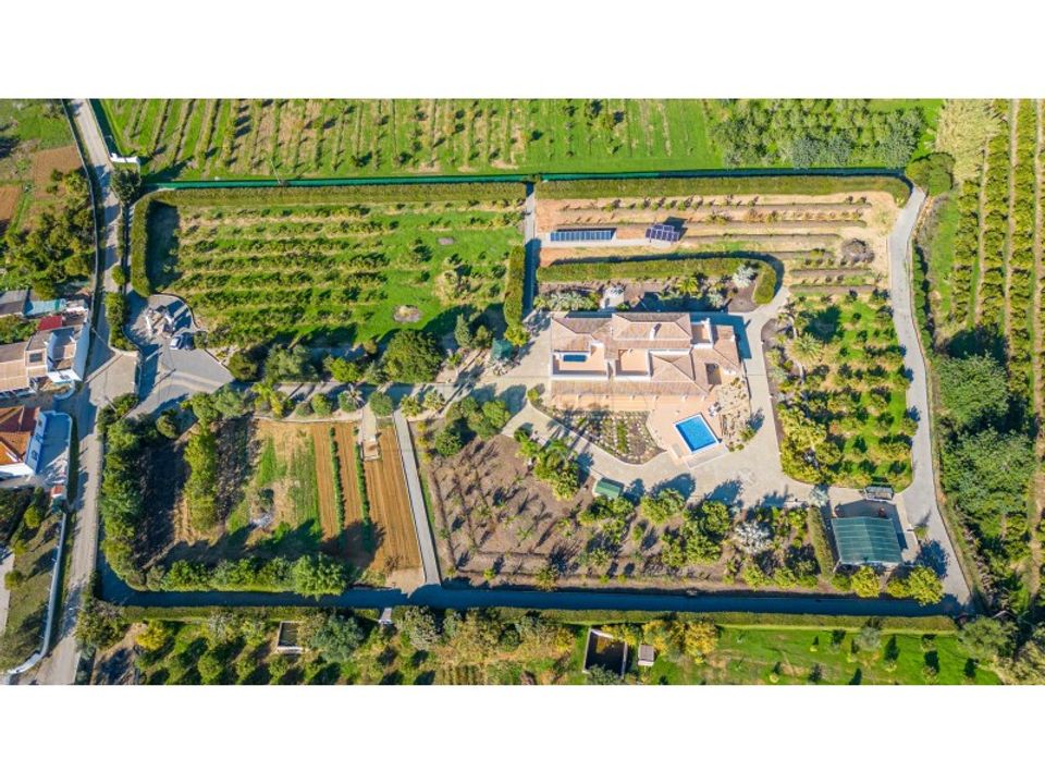 Villa i Tavira, Faro - foto 3