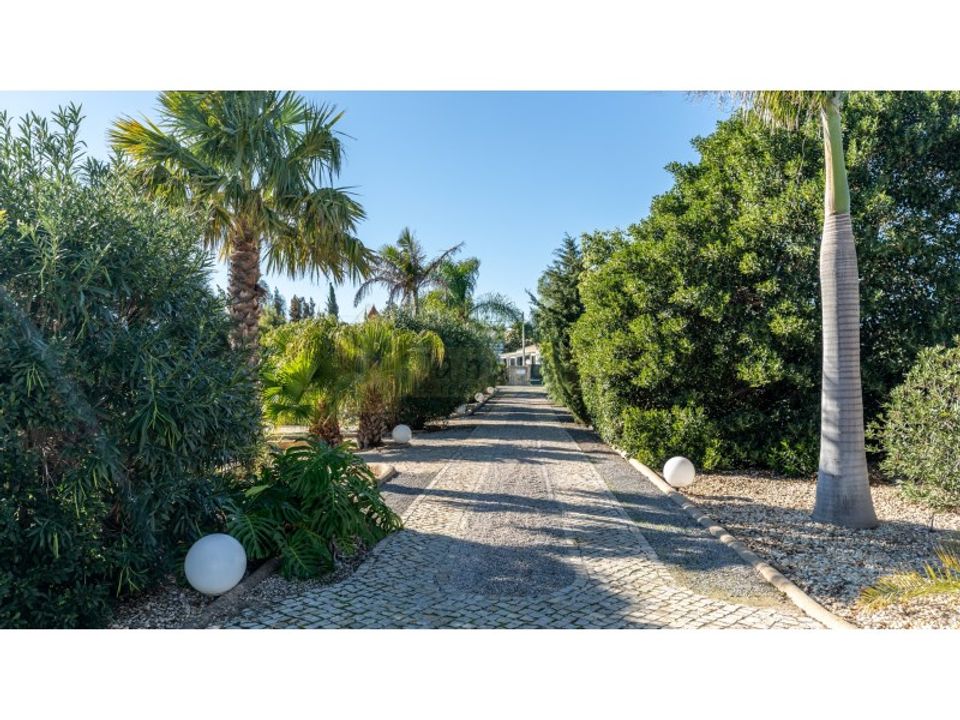 Villa i Tavira, Faro - foto 4
