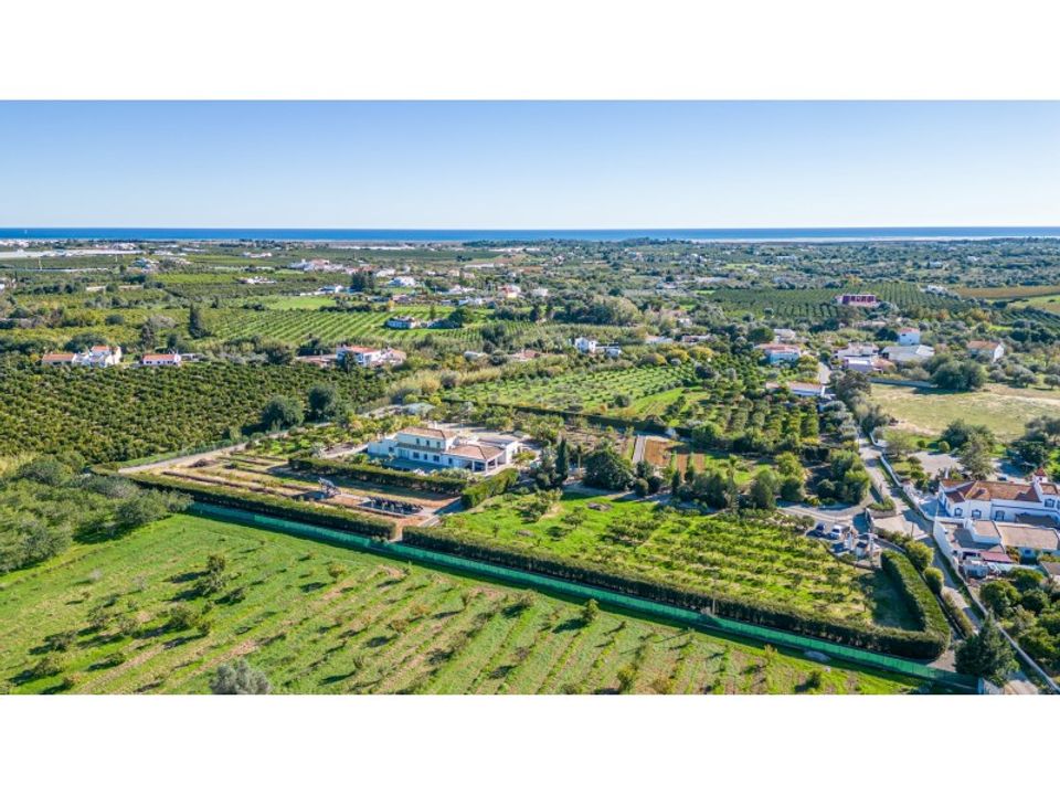 Villa i Tavira, Faro - foto 5