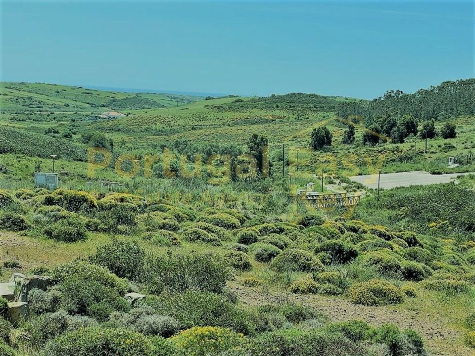 Helårsgrund i Sagres, Faro - foto 1