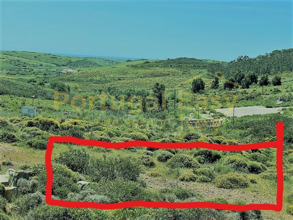 Helårsgrund i Sagres, Faro - foto 2