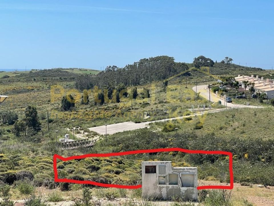 Helårsgrund i Sagres, Faro - foto 3