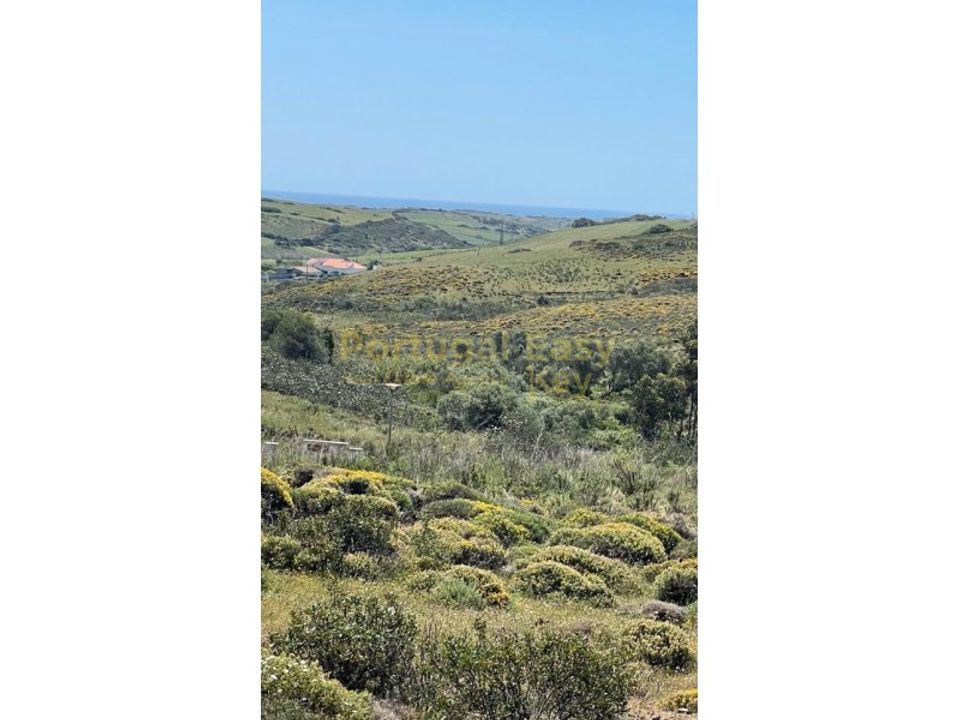 Helårsgrund i Sagres, Faro - foto 4