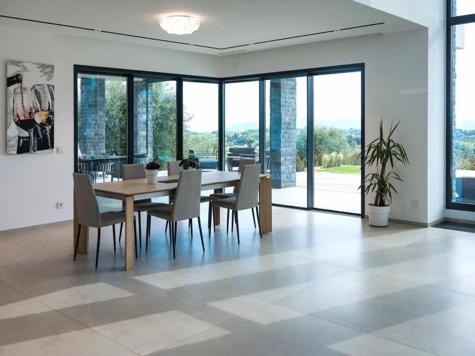 Villa i Opio, Alpes-Maritimes - foto 5