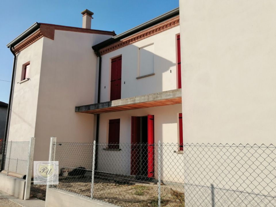 Villa i Este, Padua - foto 1
