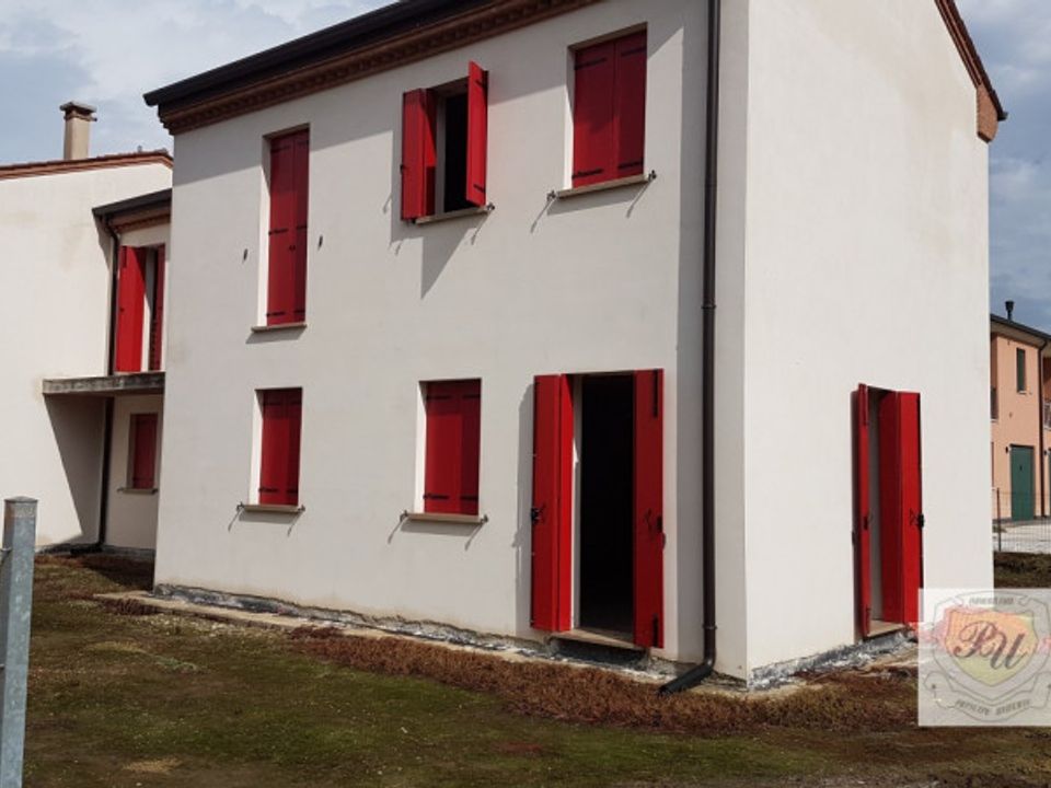 Villa i Este, Padua - foto 2