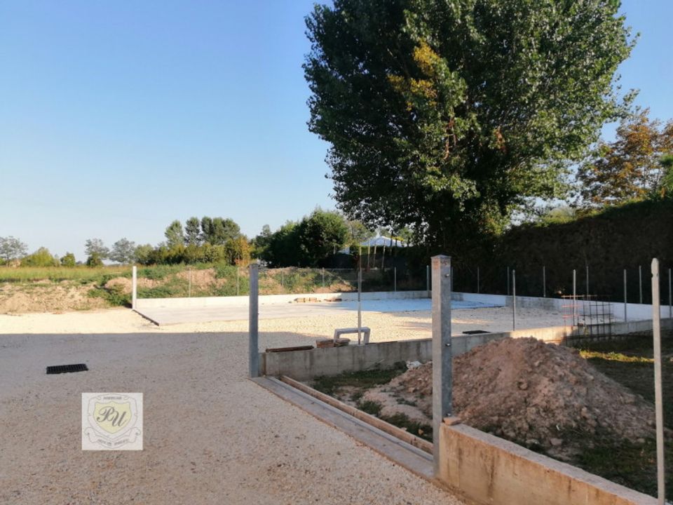 Villa i Este, Padua - foto 3