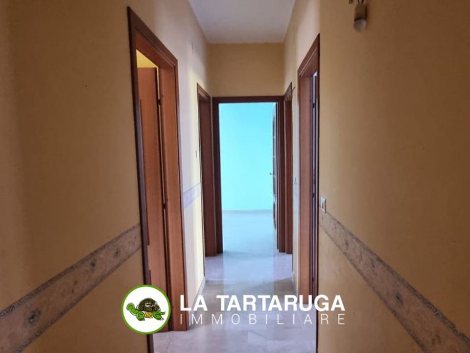 Lejlighed i Santa Teresa di Riva, Messina - foto 5