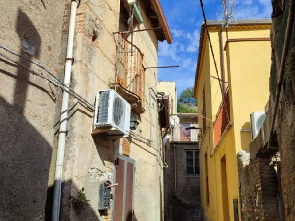 Villa i Roccalumera, Messina - foto 1