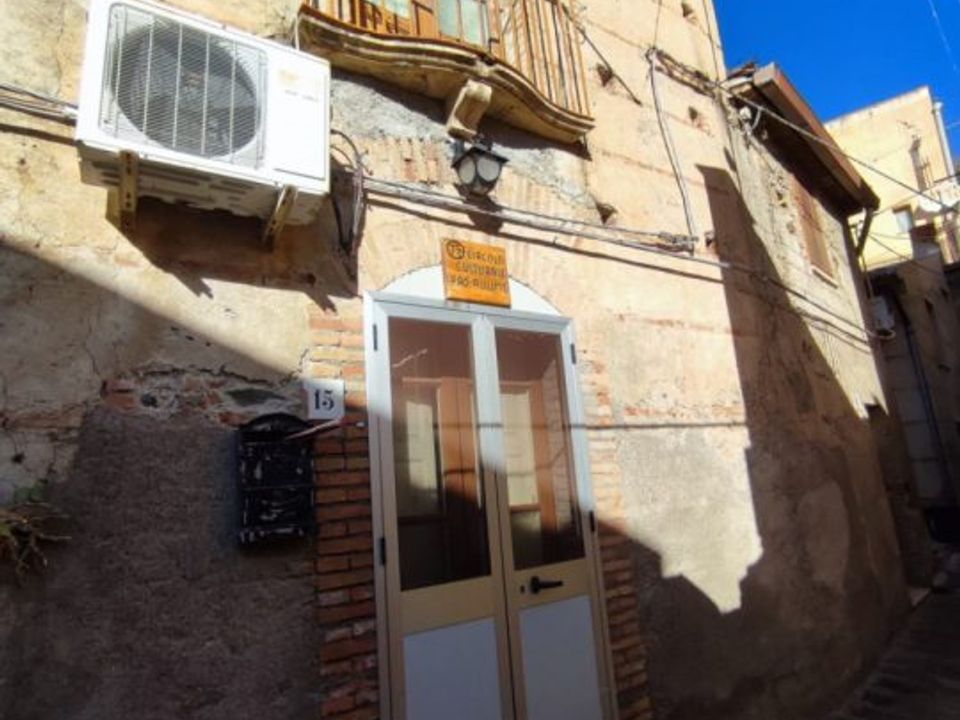 Villa i Roccalumera, Messina - foto 2