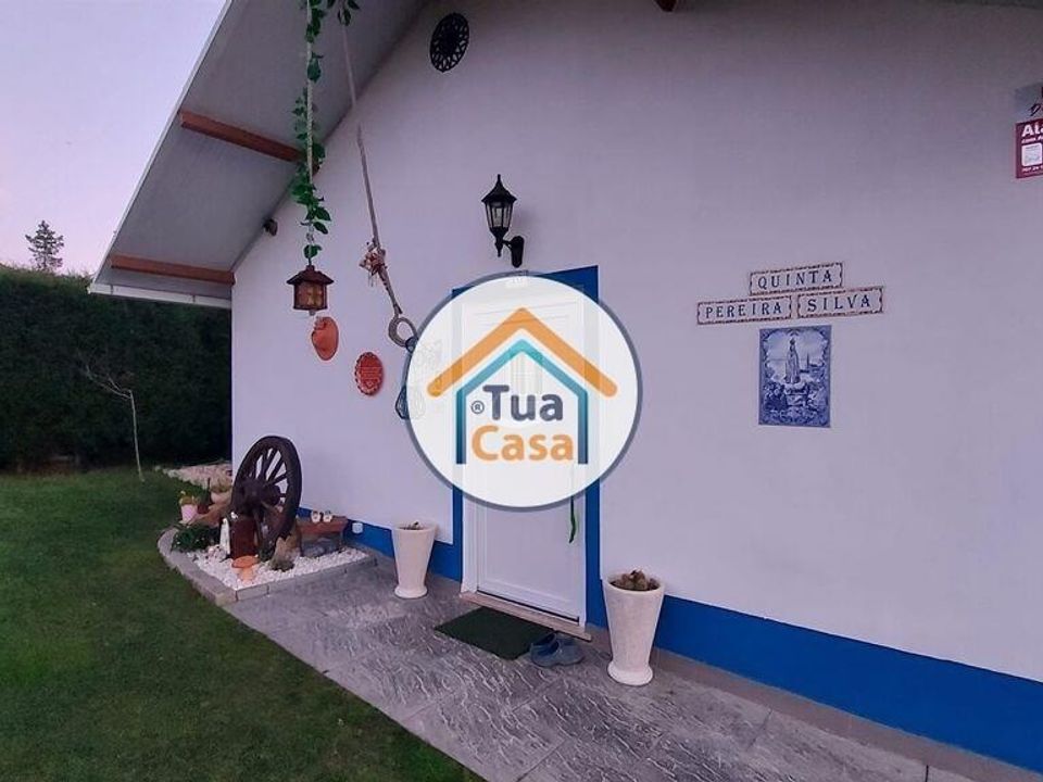 Byhus i Cantanhede, Coimbra - foto 3