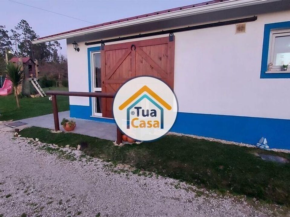 Byhus i Cantanhede, Coimbra - foto 5