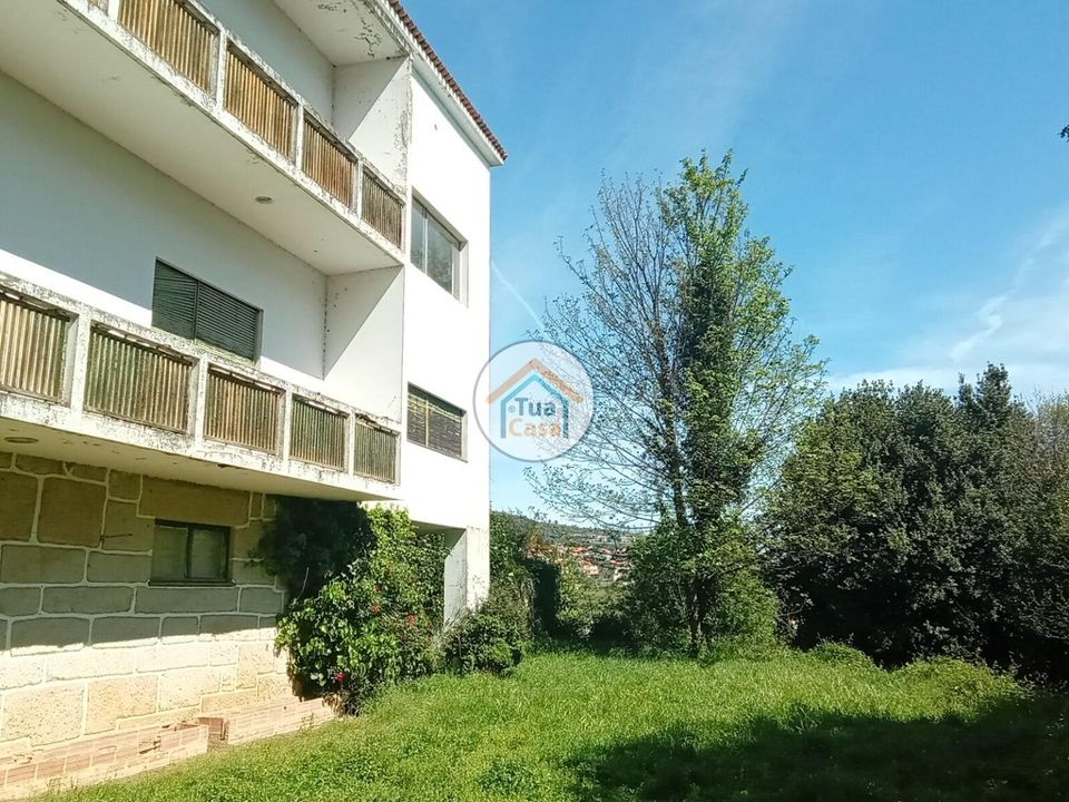 Farm i Lamego, Viseu - foto 1