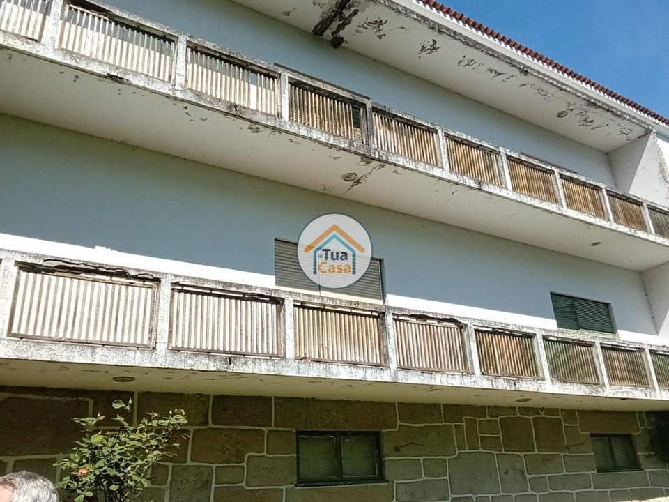 Farm i Lamego, Viseu - foto 2