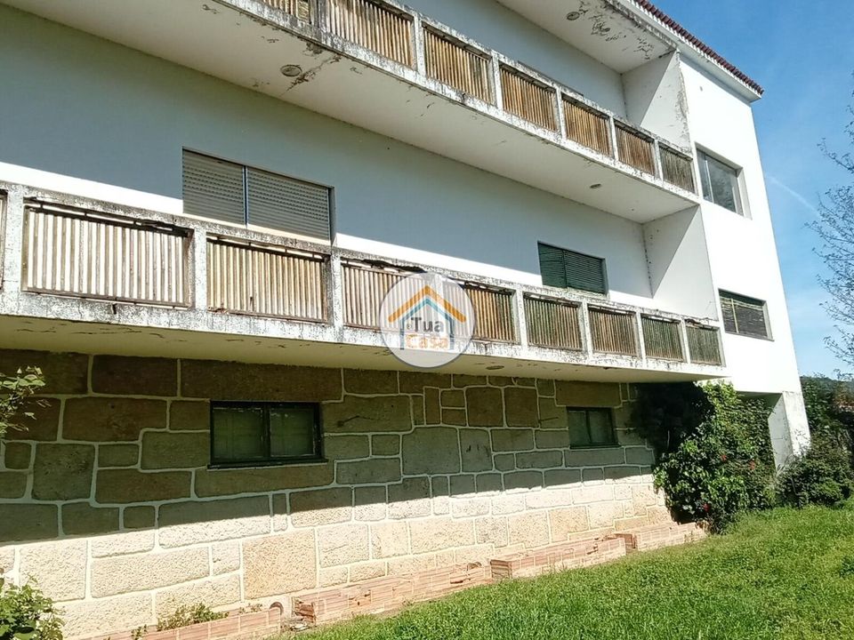 Farm i Lamego, Viseu - foto 3