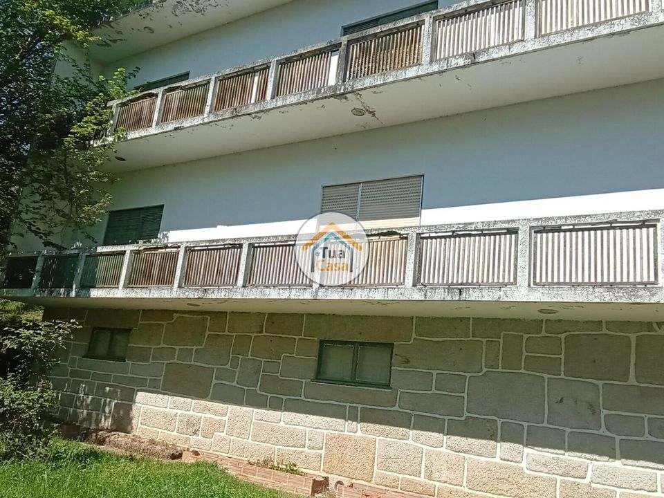 Farm i Lamego, Viseu - foto 4