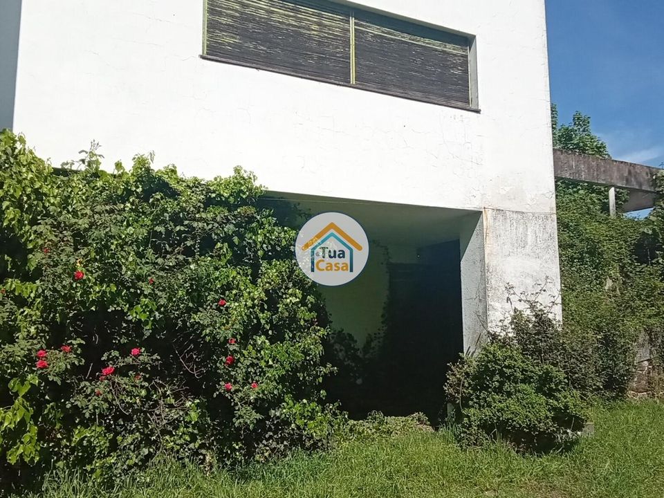 Farm i Lamego, Viseu - foto 5