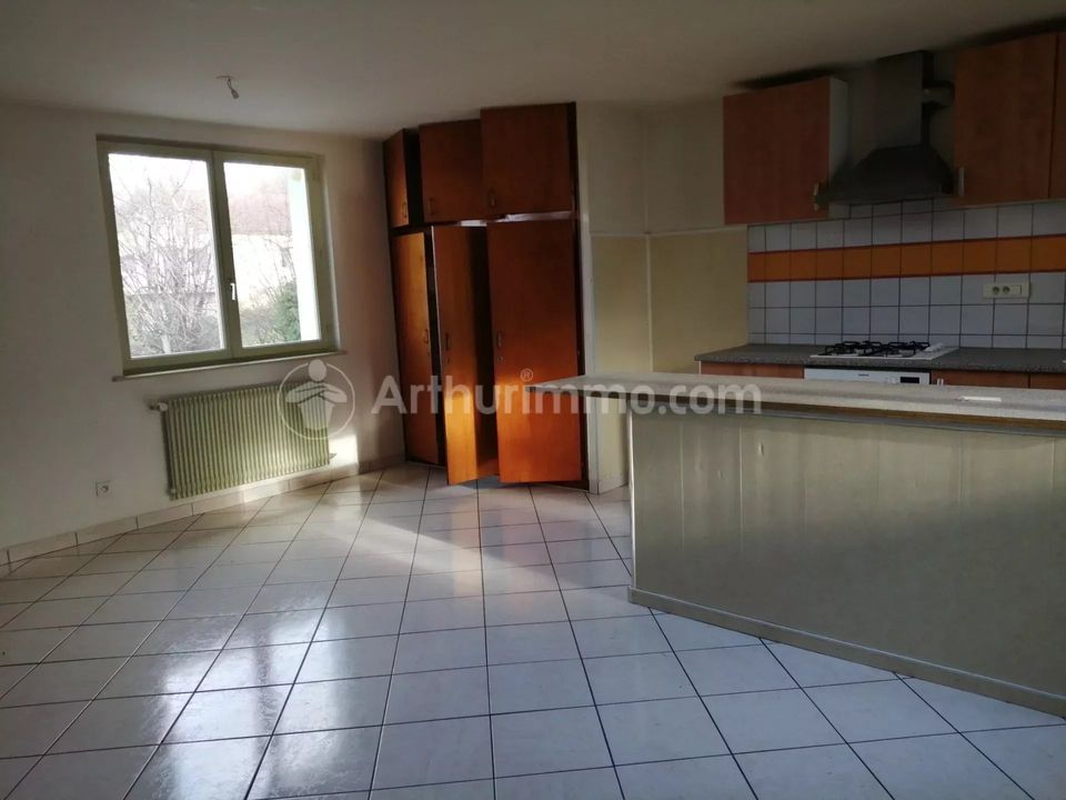 Lejlighed i Abbévillers, Doubs - foto 3