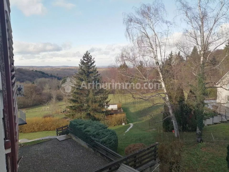 Lejlighed i Abbévillers, Doubs - foto 4