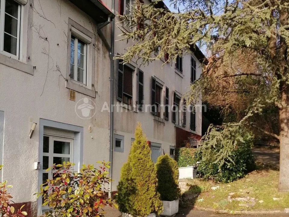 Lejlighed i Abbévillers, Doubs - foto 1