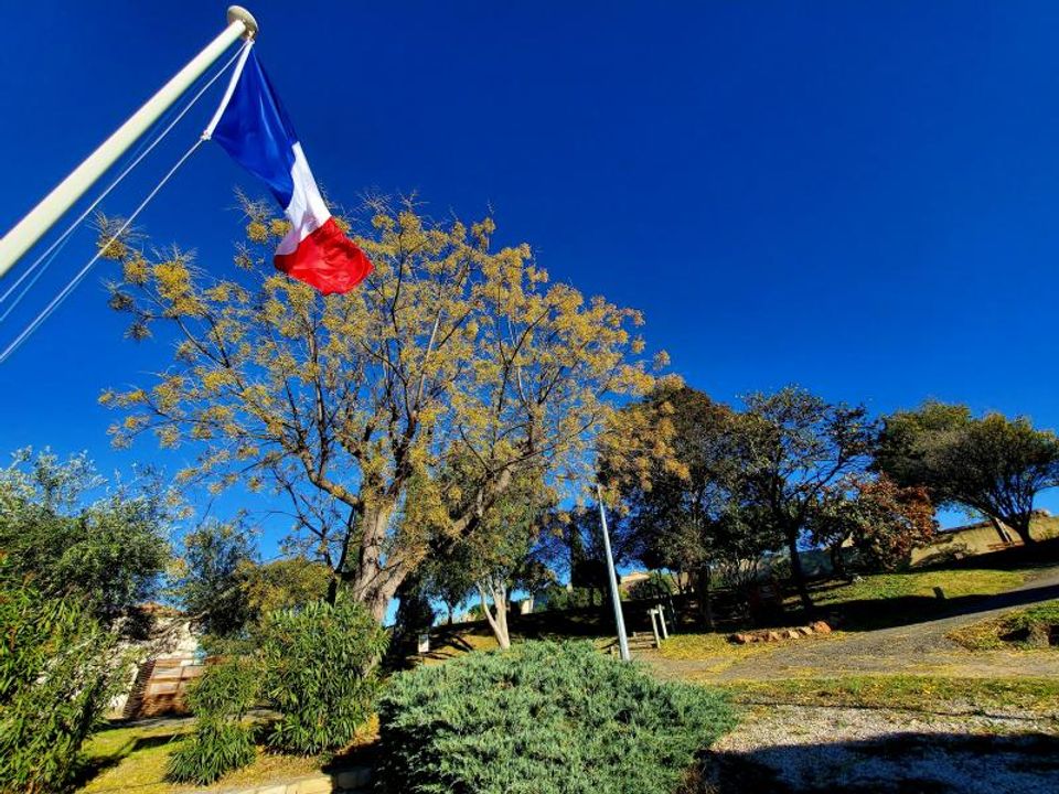 Helårsgrund i Puisserguier, Herault - foto 5