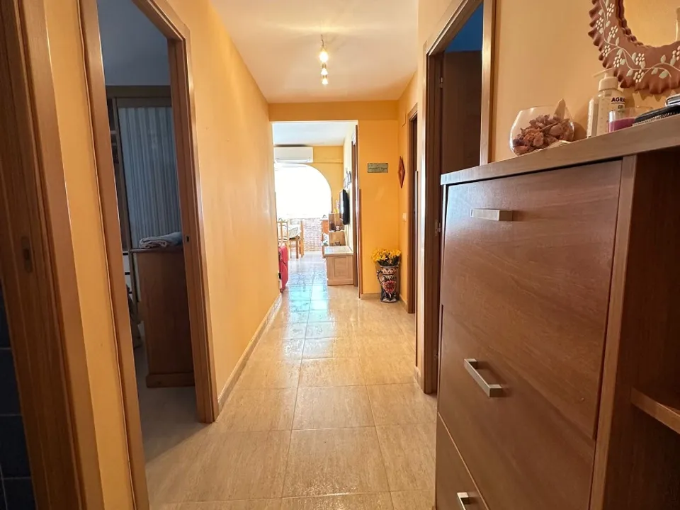 Lejlighed i Calpe, Alicante - foto 3
