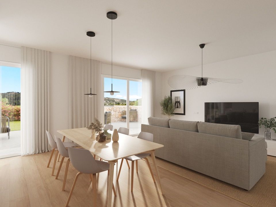Villa i Finestrat, Alicante - foto 3