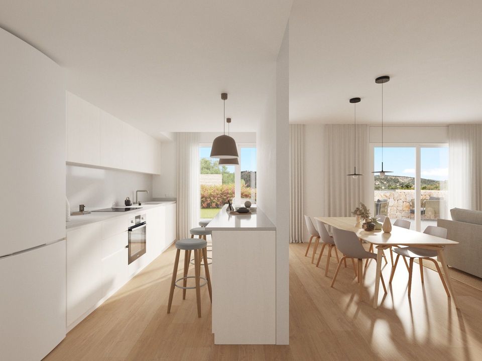 Villa i Finestrat, Alicante - foto 5