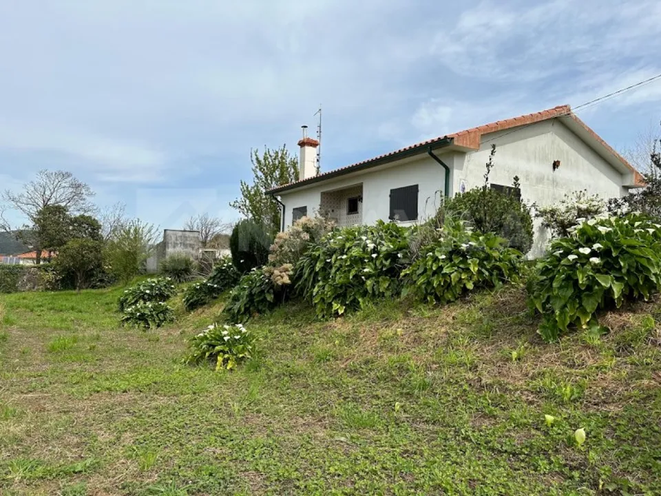 Villa i Venade e Azevedo, Viana do Castelo - foto 1