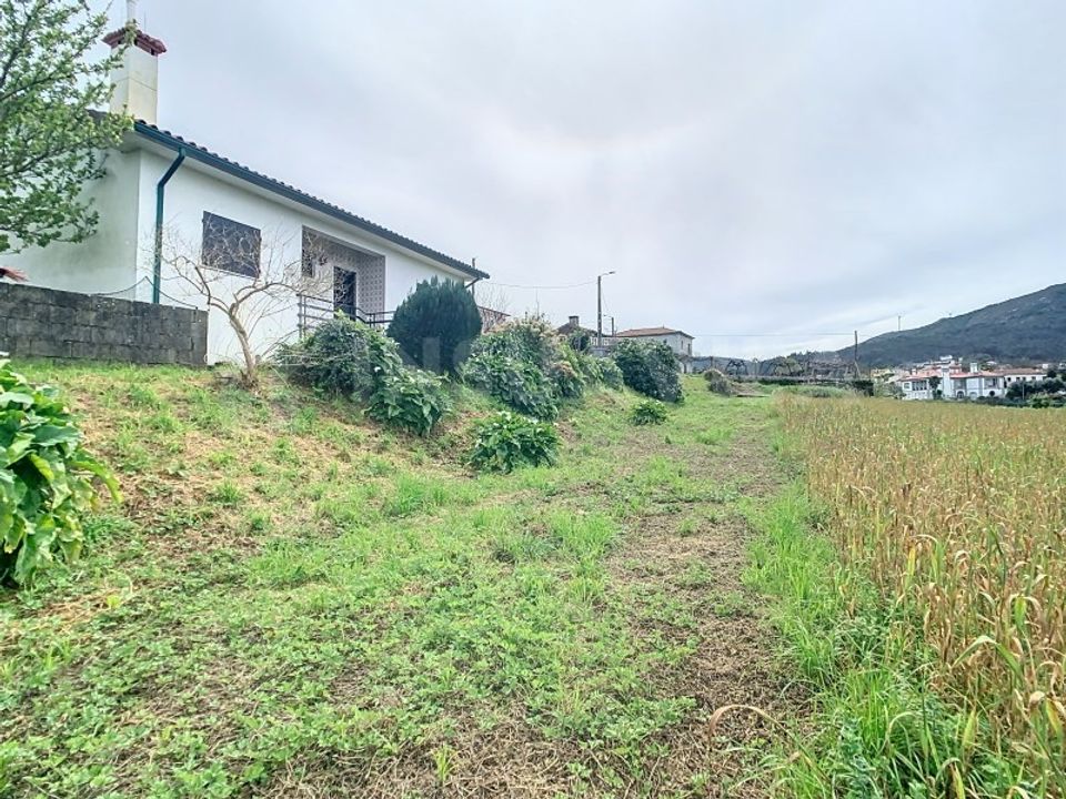 Villa i Venade e Azevedo, Viana do Castelo - foto 2