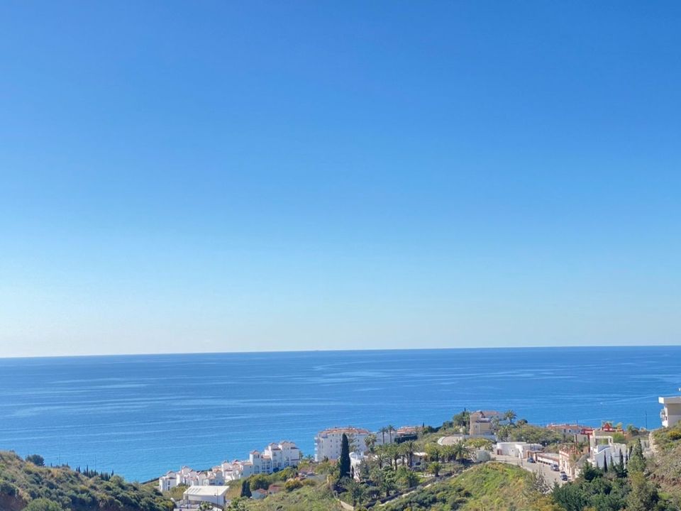 Helårsgrund i Torrox Costa, Malaga - foto 5