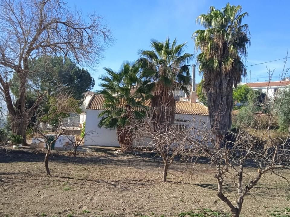 Farm hus i Albox, Almeria - foto 2