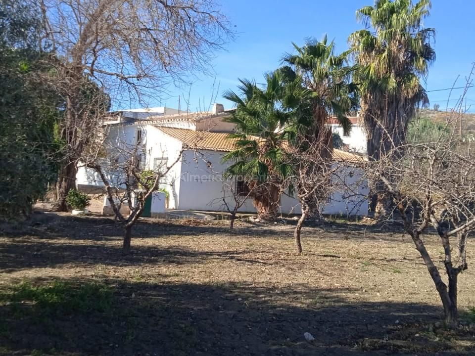 Farm hus i Albox, Almeria - foto 3
